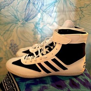 Adidas Combat Speed 5